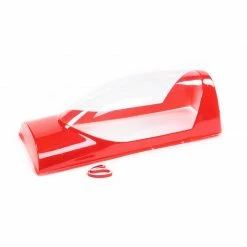 Phoenix Model Windscreen only: Slick Aerobat EP 60cc ARF 86.5" for Parts