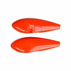 Phoenix Model Wheel Pants: Slick Aerobat EP 60cc ARF 86.5" for Parts