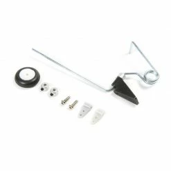 Phoenix Model Tailwheel: Focke-Wulf FW-190 EP 1.20 20cc ARF 68" for Parts