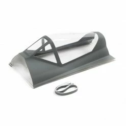 Phoenix Model Canopy: Focke-Wulf FW-190 EP 1.20 20cc ARF 68" for Parts