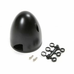 Phoenix Model Spinner: Focke-Wulf FW-190 EP 1.20 20cc ARF 68" for Parts