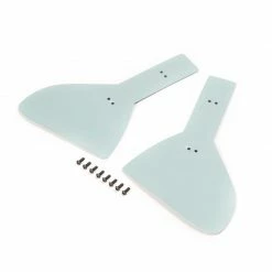 Phoenix Model Gear Doors: Focke-Wulf FW-190 EP 1.20 20cc ARF 68" for Parts