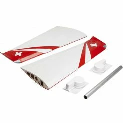 Phoenix Model Wing PC21 Pilats 1.20 30cc EP ARF for Parts