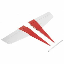 Phoenix Model Hor Stab Set PC21 Pilats 1.20 30cc EP ARF for Parts