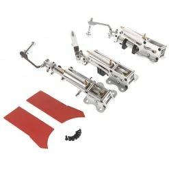 Phoenix Model Retracts Set PC21 Pilatus 1.20 30cc EP AR for Parts