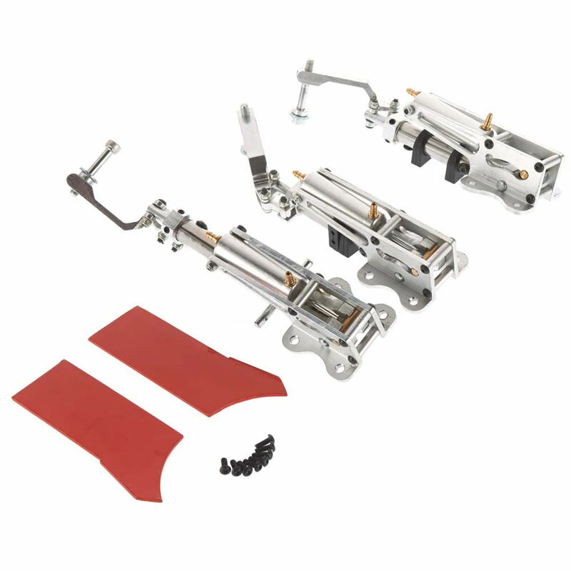 Phoenix Model Retracts Set PC21 Pilatus 1.20 30cc EP AR for Parts