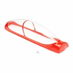 Phoenix Model Canopy PC21 Pilatus 30cc EP ARF for Parts