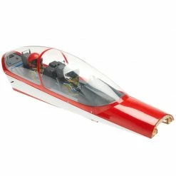 Phoenix Model Top Hatch Canopy Full PC21 30cc EP ARF for Parts