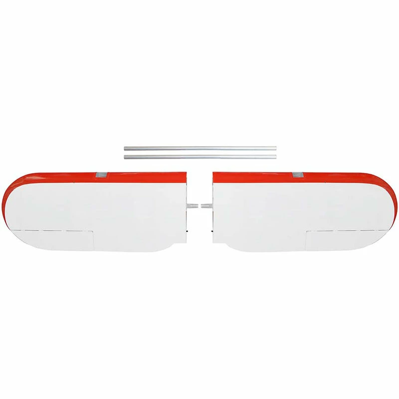 Phoenix Model Wing Lower Waco 50-61cc Gas EP ARF for Parts