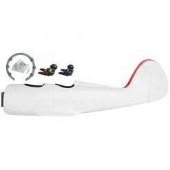 Phoenix Model Fuslage Set Waco 50-61cc Gas EP ARF 90.5" for Parts