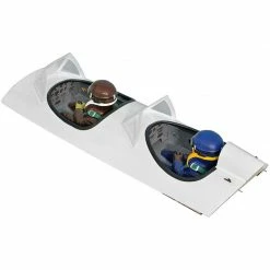 Phoenix Model Hatch Set Waco 50-61cc Gas EP ARF 90.5" for Parts