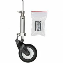 Phoenix Model Tail Gear Set Waco 50-61cc Gas EP ARF for Parts