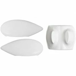 Phoenix Model Wheel Pants Set Waco 50-61cc Gas EP ARF for Parts