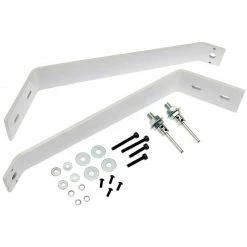 Phoenix Model Landing Grear Set Extra 260 30-35cc EP AR for Parts