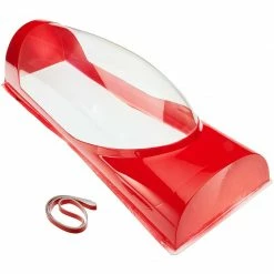 Phoenix Model Canopy Extra 260 30-35cc EP ARF for Parts