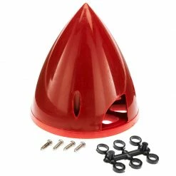 Phoenix Model Spinner Extra 260 30-35cc EP ARF for Parts