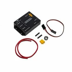 Phoenix Model R5205 Electric Retract Controller for Parts